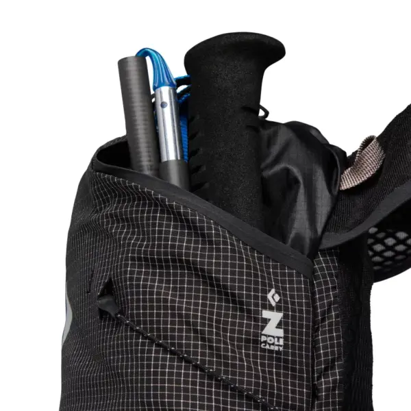 Black Diamond-Distance 8 Backpack-BD680032-Lillehammer Sport-5 Black Diamond Distance 8 Backpack