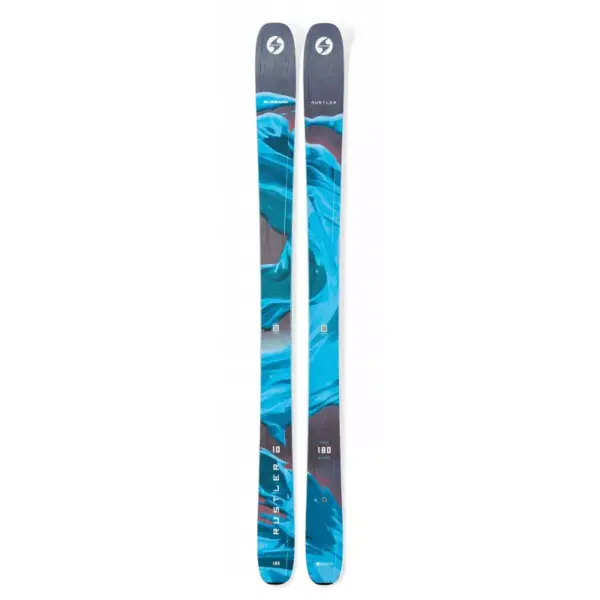 Blizzard-Rustler 10 (flat)–Lillehammer Sport-1 Blizzard Rustler 10