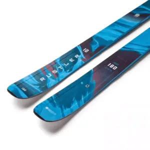 Blizzard Rustler 10 - Bilde 5