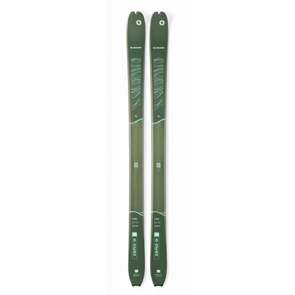 Blizzard-ZERO G 096 W (FLAT)–Lillehammer Sport-1 Blizzard Zero G 96 W