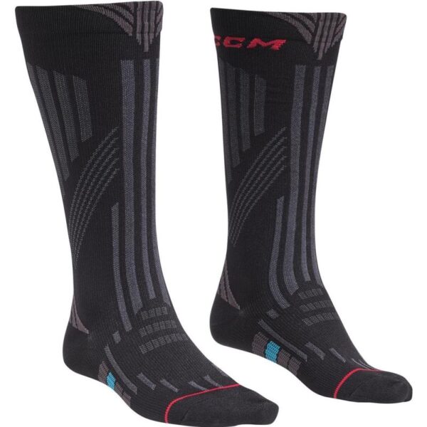 CCM Protech Compression Knee Sock