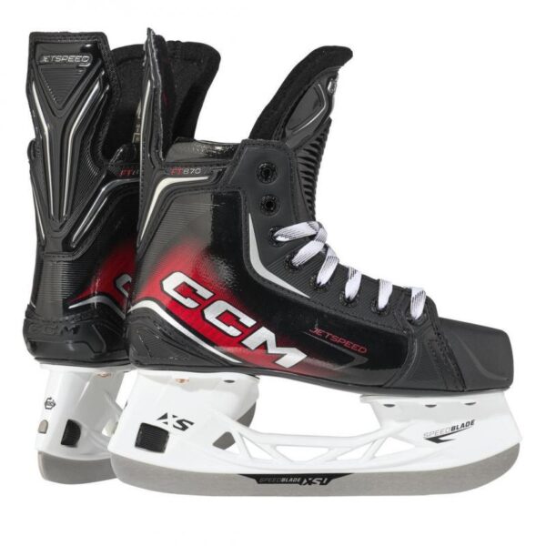 CCM Ccm  Sk Jetspeed 870 Jr