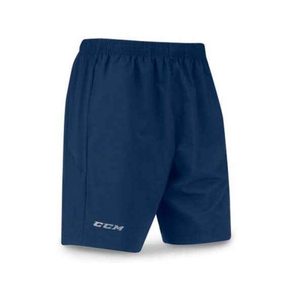 Ccm-TRAINING SHORTS ADULT–Lillehammer Sport-1 CCM Training Shorts Sr