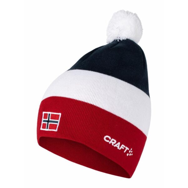 Craft-Craft–Nor-Parade-Hat-1915405-Lillehammer-Sport-1 Craft Craft Nor Parade Hat 1915405 Lillehammer Sport 1