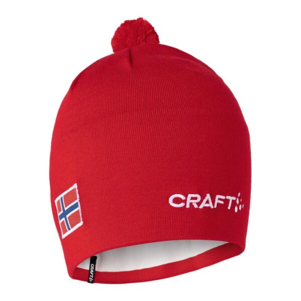 Craft-Craft–Nor-Practice-Knit-Hat-1913368-Lillehammer-Sport-1 Craft Craft Nor Practice Knit Hat 1913368 Lillehammer Sport 1