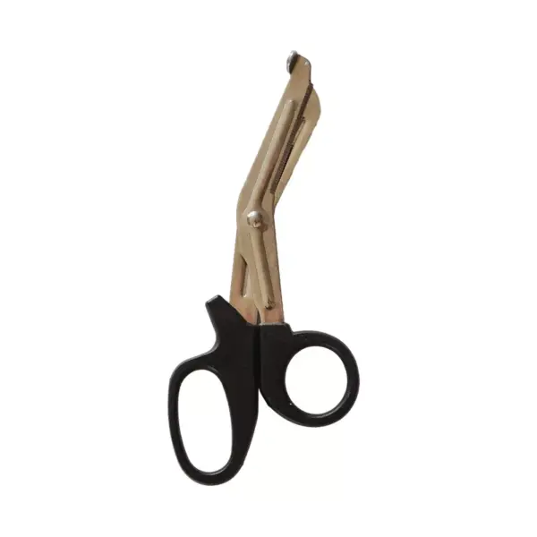Crazy Hockey Dad Scissors