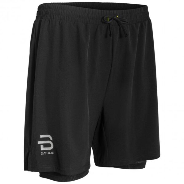 Dæhlie Dæhlie Shorts Run 2 In 1 333897 Lillehammer Sport 1