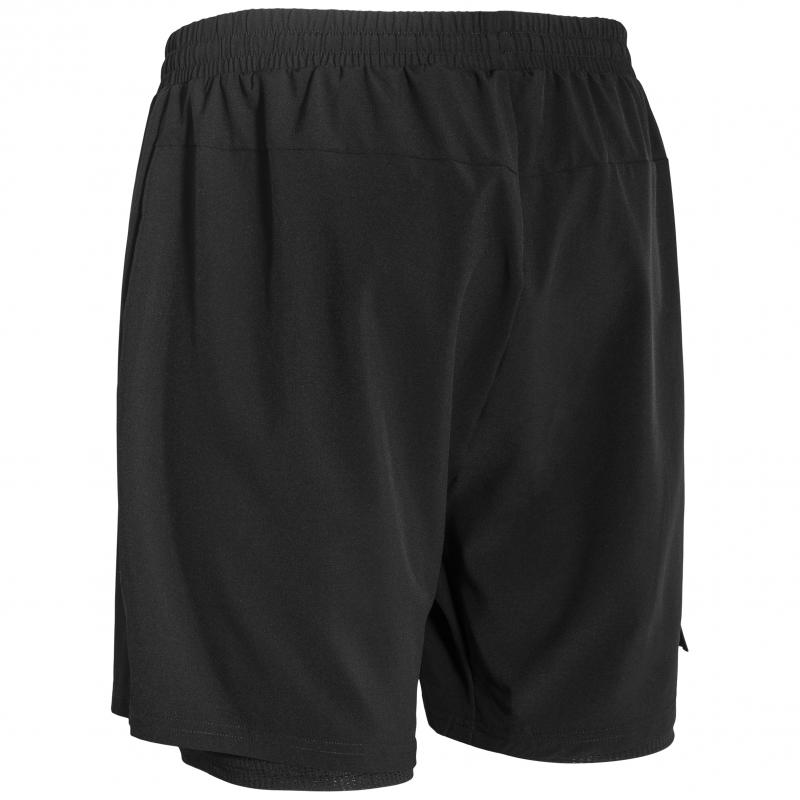 Dæhlie Dæhlie Shorts Run 2 In 1 333897 Lillehammer Sport 2
