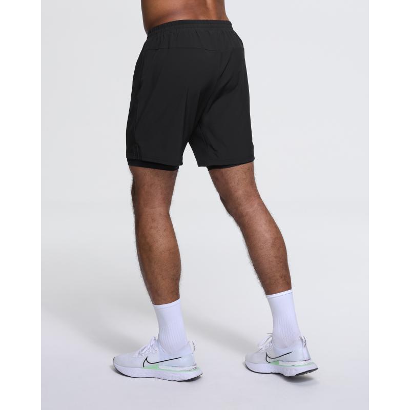 Dæhlie Dæhlie Shorts Run 2 In 1 333897 Lillehammer Sport 3
