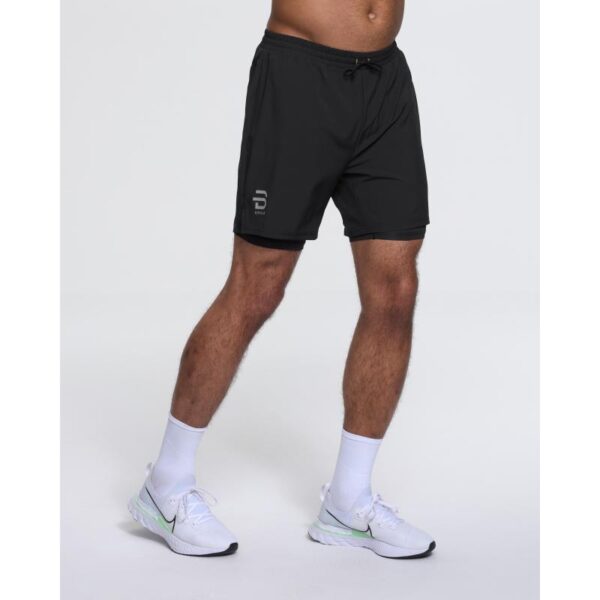 Dæhlie Dæhlie Shorts Run 2 In 1 333897 Lillehammer Sport 4