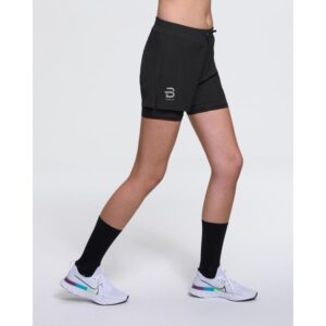 Dæhlie Dæhlie Shorts Run 2 In 1 Wmn 333898 Lillehammer Sport 2