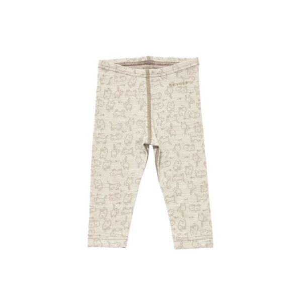 Devold Devold DUO ACTIVE MERINO LONGS BABY GO 243 105 A Lillehammer Sport 1