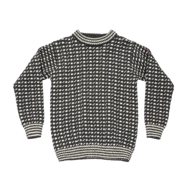 Devold Devold ORIGINAL ISLENDER WOOL SWEATER TC 379 550 A Lillehammer Sport 1