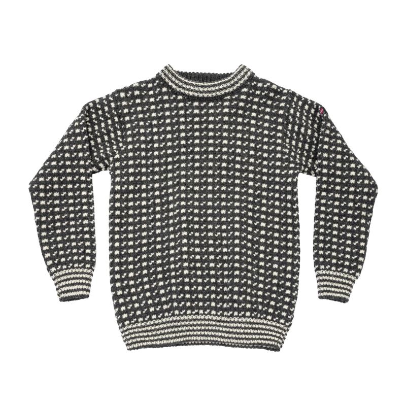 Devold Devold ORIGINAL ISLENDER WOOL SWEATER TC 379 550 A Lillehammer Sport 1