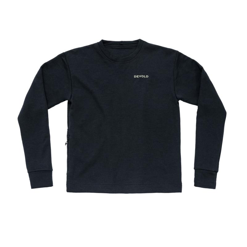Devold Devold Everyday Crew Wmn GO 262 540 A Lillehammer Sport 1