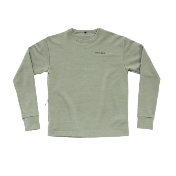 Devold-Everyday Crew Wmn-GO 262 540 A-Lillehammer Sport-2 Devold Devold Everyday Crew Wmn GO 262 540 A Lillehammer Sport 1