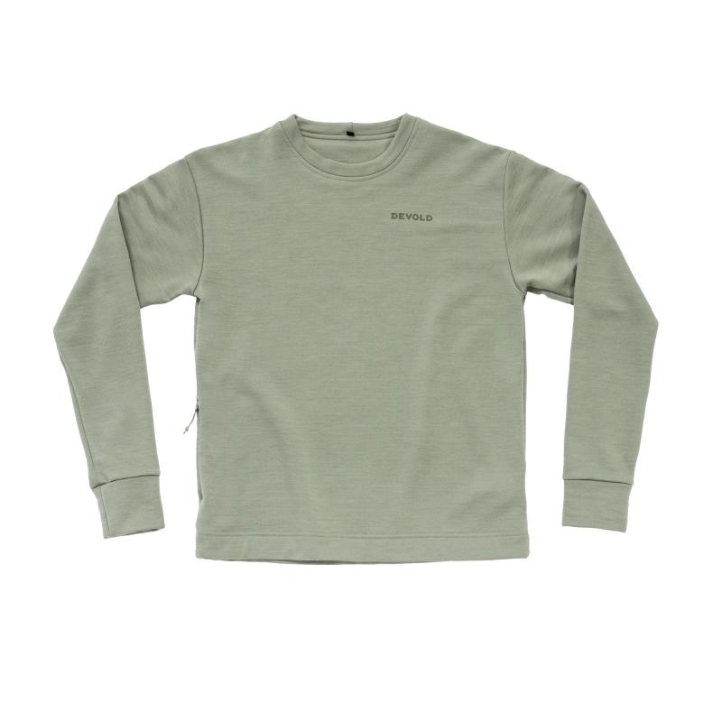 Devold Devold Everyday Crew Wmn GO 262 540 A Lillehammer Sport 1