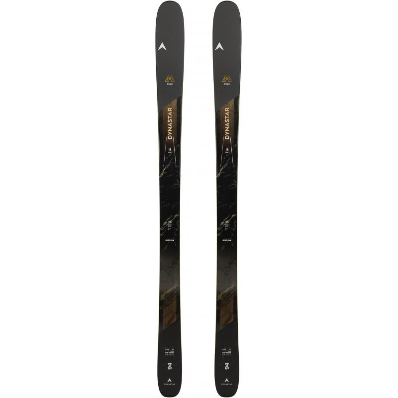 Dynastar M-Pro 94 Ti Open - Bilde 1