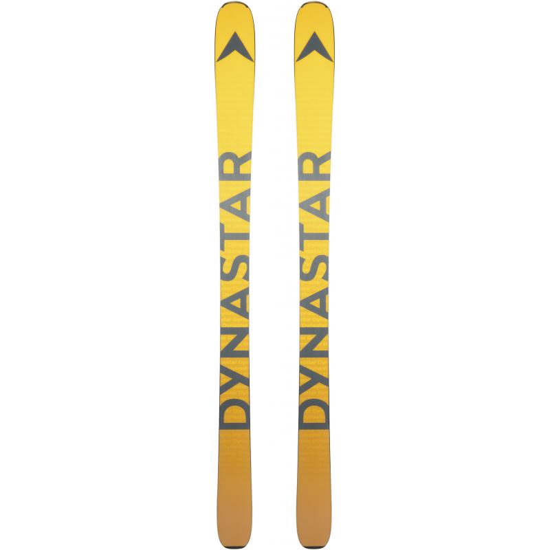 Dynastar M-Pro 94 Ti Open - Bilde 2