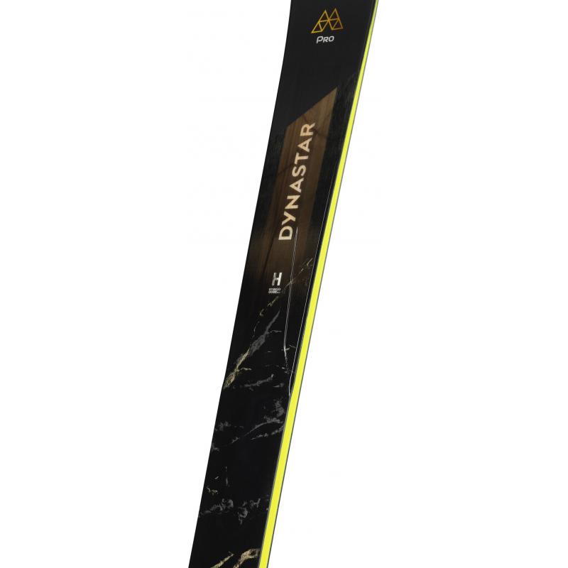 Dynastar M-Pro 94 Ti Open - Bilde 4