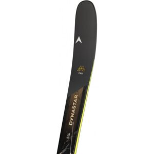 Dynastar M-Pro 94 Ti Open - Bilde 5