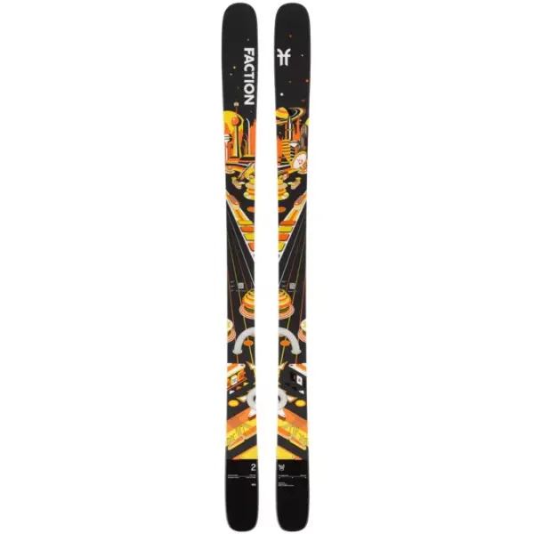 Faction-FACTION PRODIGY 2–Lillehammer Sport-1 Faction Prodigy 2