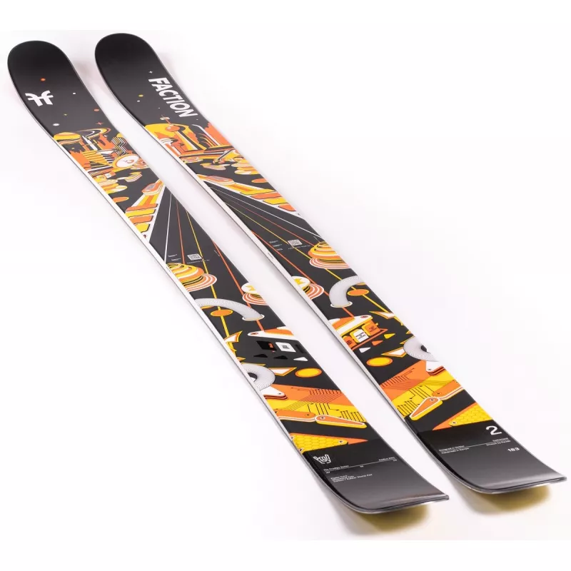 Faction Prodigy 2 - Bilde 5