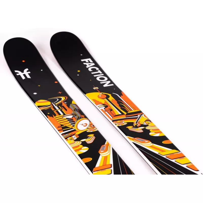 Faction Prodigy 2 - Bilde 6