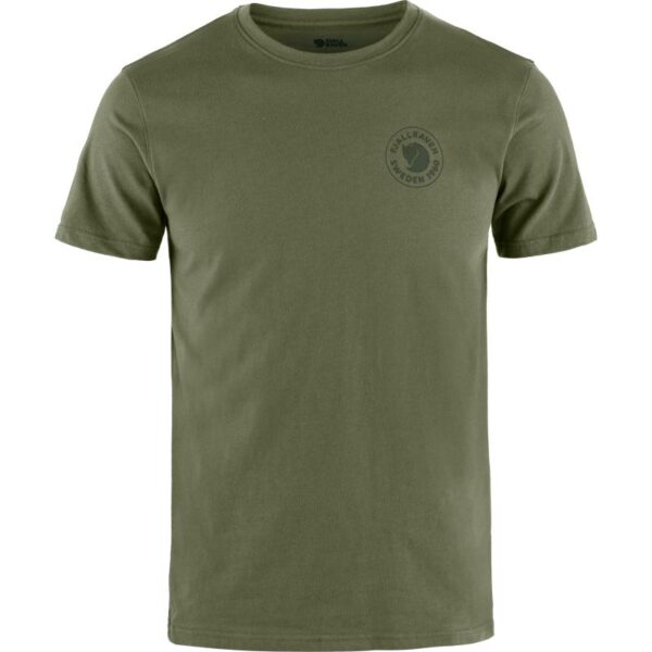 Fjällräven-Fjällräven–1960-Logo-T-shirt-M-F87313-Lillehammer-Sport-1 Fjällräven Fjällräven 1960 Logo T-shirt M F87313 Lillehammer Sport 1