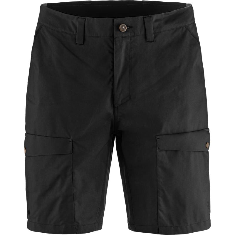 Fjällräven Fjällräven Abisko Hybrid Trail Shorts M F12200209 Lillehammer Sport 1