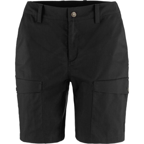 Fjällräven Fjällräven Abisko Hybrid Trail Shorts W F14200200 Lillehammer Sport 1