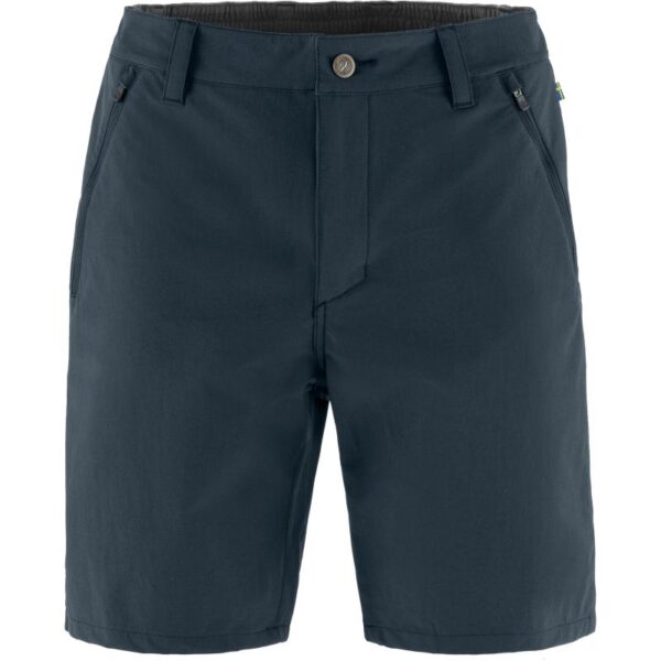 Fjällräven Fjällräven Abisko Trail Stretch Shorts M F12200165 Lillehammer Sport 1