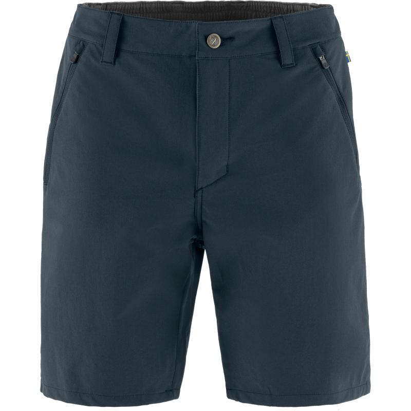 Fjällräven Fjällräven Abisko Trail Stretch Shorts M F12200165 Lillehammer Sport 1
