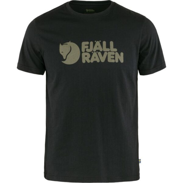 Fjällräven-Fjällräven–Fjällräven-Logo-T-shirt-M-F87310-Lillehammer-Sport-1 Fjällräven Fjällräven Fjällräven Logo T-shirt M F87310 Lillehammer Sport 1