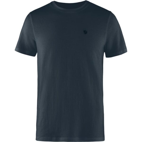 Fjällräven Fjällräven Hemp Blend T-shirt M F12600215 Lillehammer Sport 1