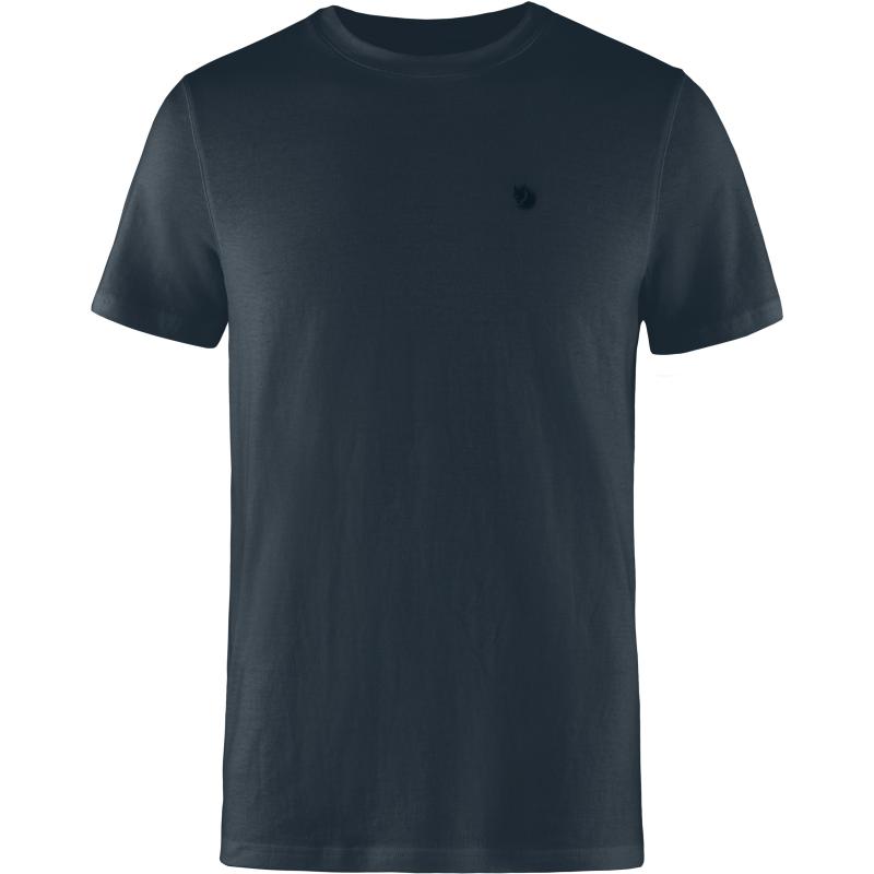 Fjällräven Fjällräven Hemp Blend T-shirt M F12600215 Lillehammer Sport 1