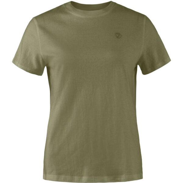 Fjällräven Fjällräven Hemp Blend T-shirt W F14600163 Lillehammer Sport 1