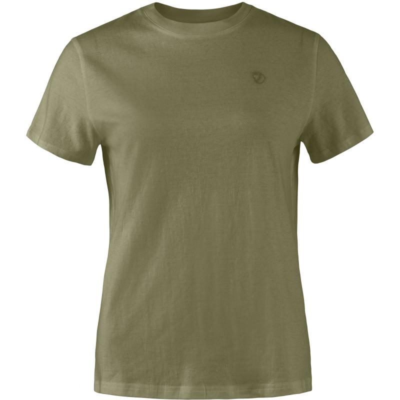 Fjällräven Fjällräven Hemp Blend T-shirt W F14600163 Lillehammer Sport 1