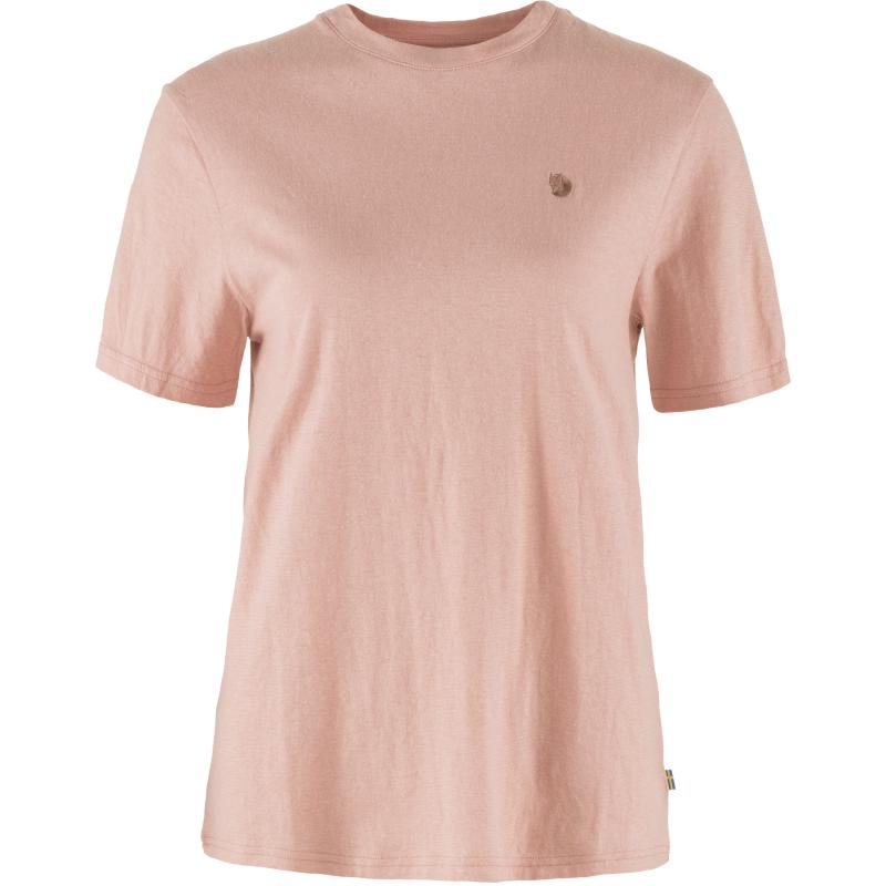 Fjällräven Fjällräven Hemp Blend T-shirt W F14600163 Lillehammer Sport 1