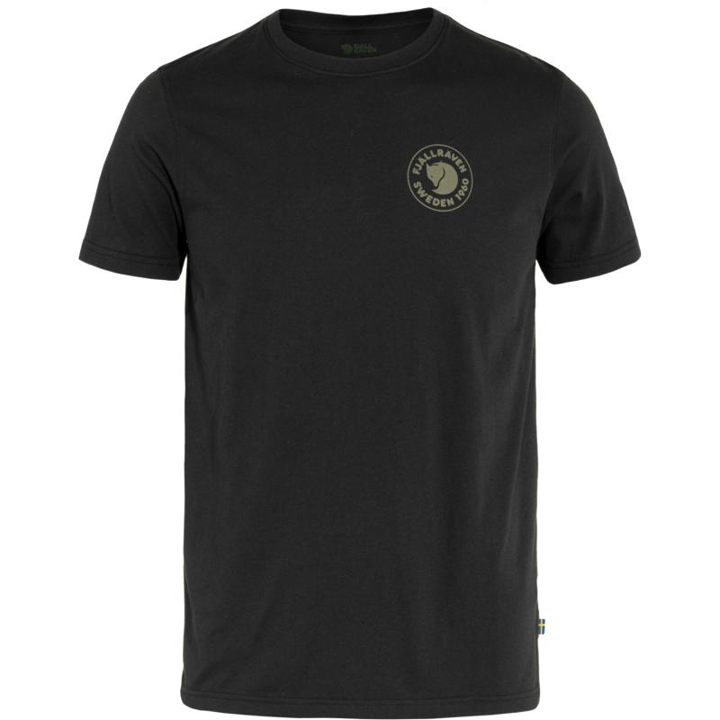 Fjällräven 1960 Logo T-Shirt M - Bilde 1