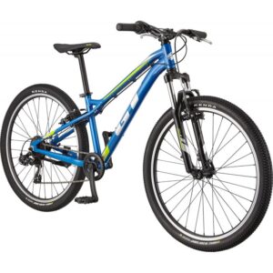 GT Stomper Prime 26"