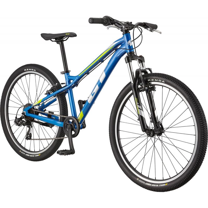 GT Stomper Prime 26" - Bilde 1