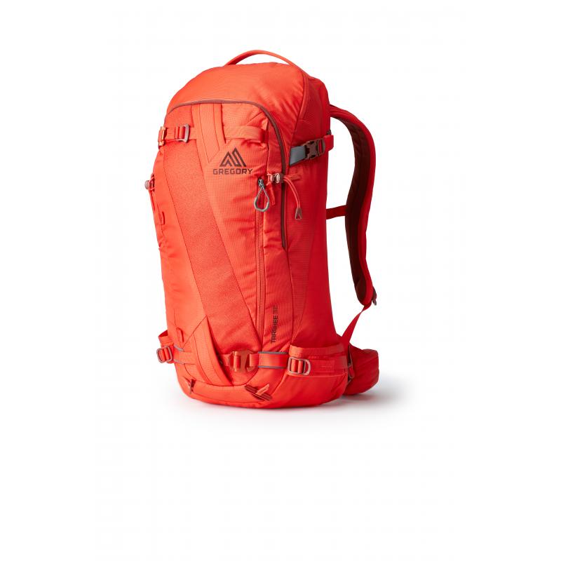 Gregory Gregory Targhee 32 121130_4222 Lillehammer Sport 1