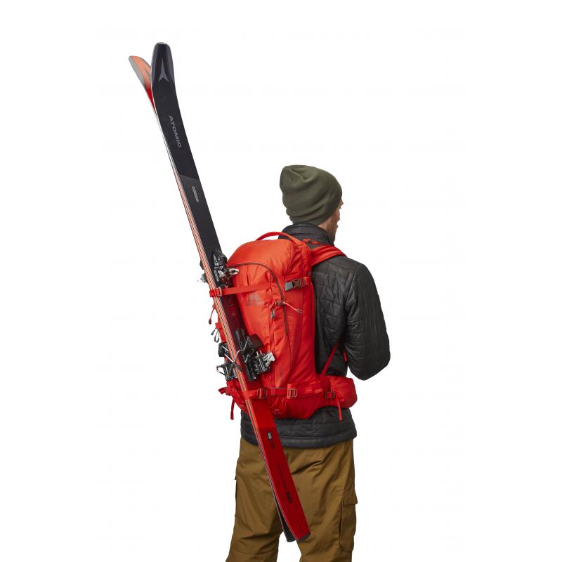 Gregory Gregory Targhee 32 121130_4222 Lillehammer Sport 3