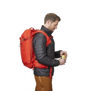 Gregory Gregory Targhee 32 121130_4222 Lillehammer Sport 5