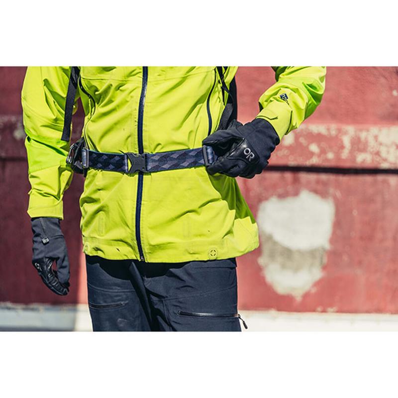 Gregory Gregory VERTE 24 147908_9807 Lillehammer Sport 11