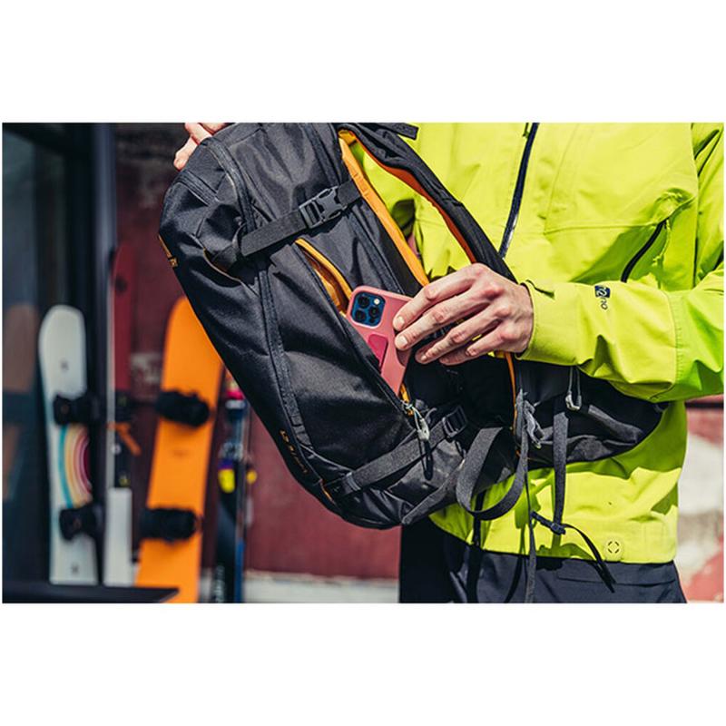 Gregory Gregory VERTE 24 147908_9807 Lillehammer Sport 15
