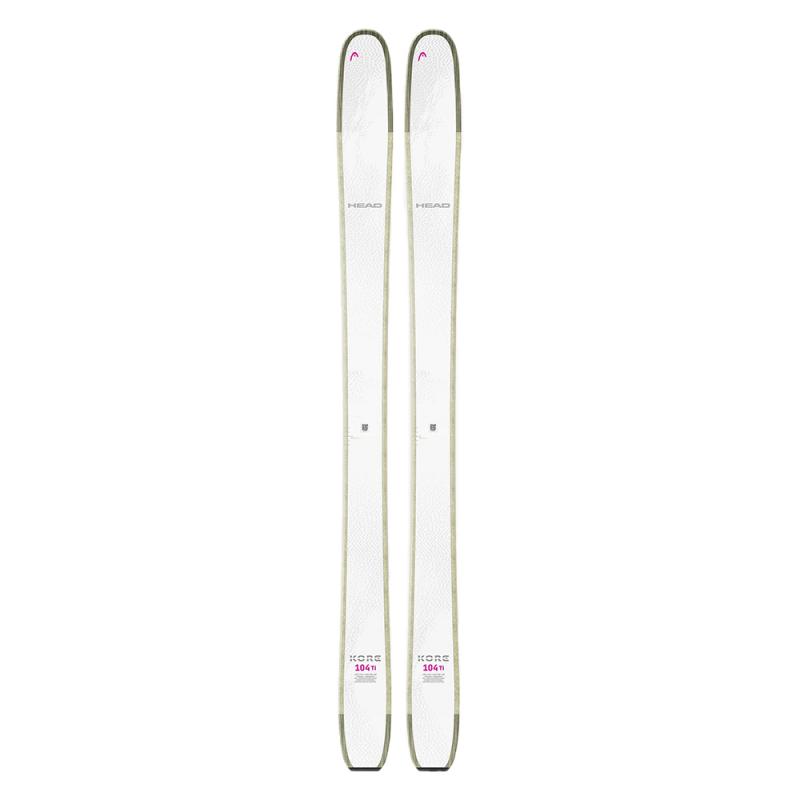 Head KORE 104 Ti W - Bilde 1