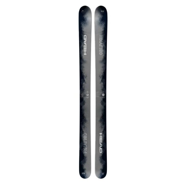 Head-Head Oblivion 102 bk-gr-315585-Lillehammer Sport-1 Head Oblivion 102