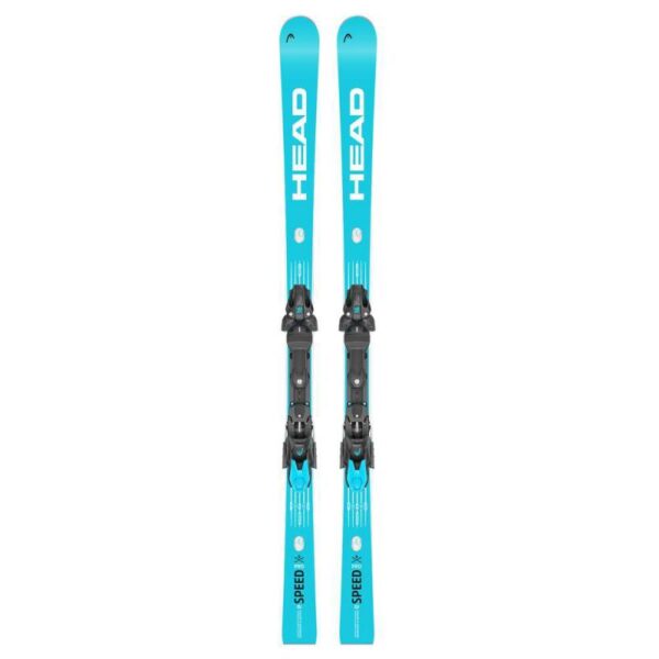Head WC Rebels e-Speed Pro RP + FF 14 GW